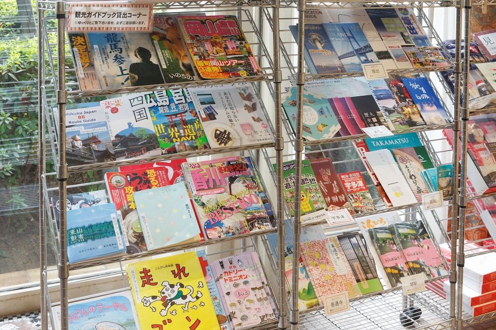 Sakaide Grand Hotel 2