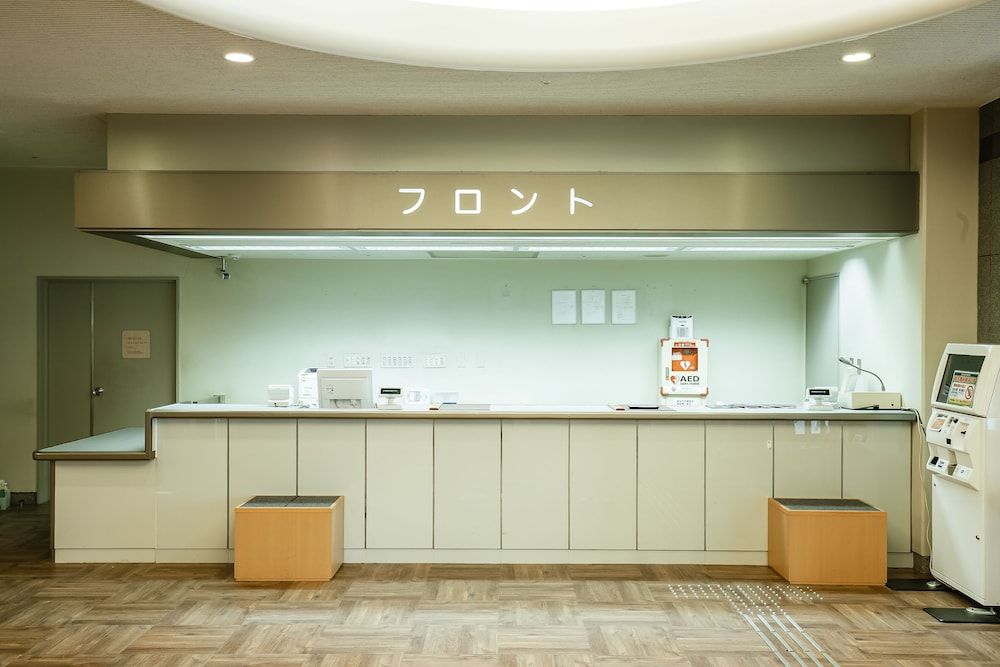 Kamenoi Hotel Kanonji 3