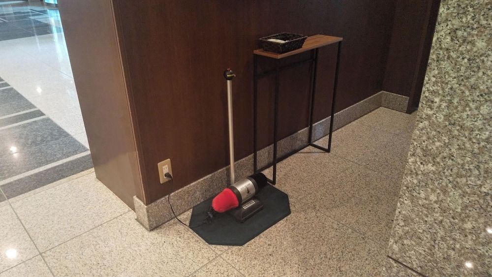 Hotel Route Inn Iyo Saijo 2