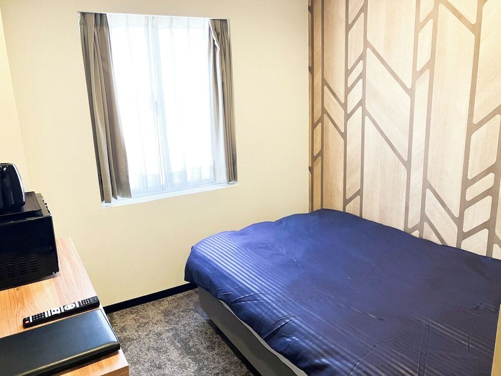 HOTEL LiVEMAX Iyo Mishima 3