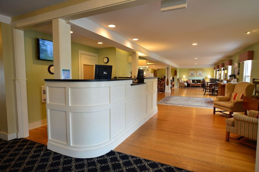 Newagen Seaside Inn 3