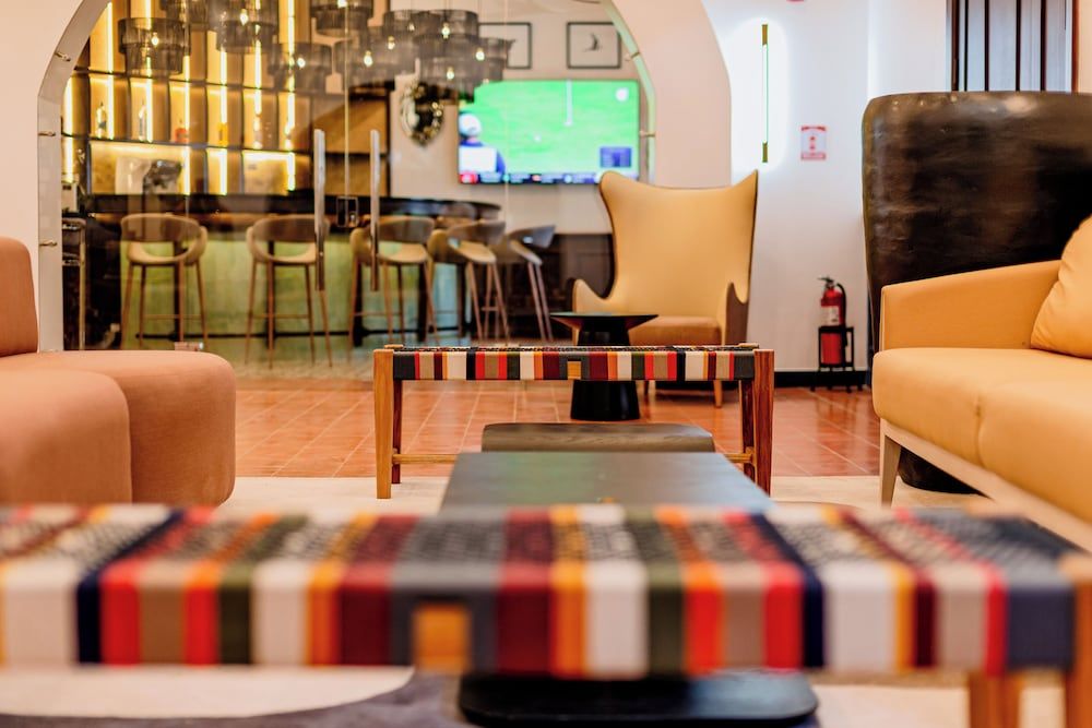 voco Lake Nicaragua Granada 2