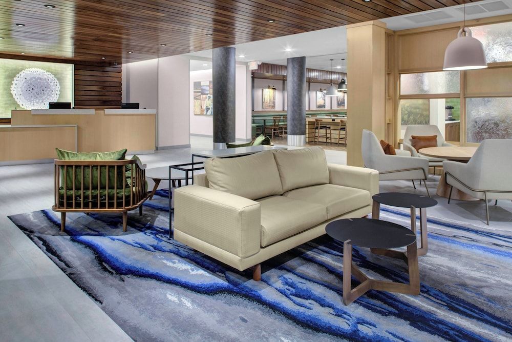 Fairfield Inn & Suites by Marriott Allentown West 2