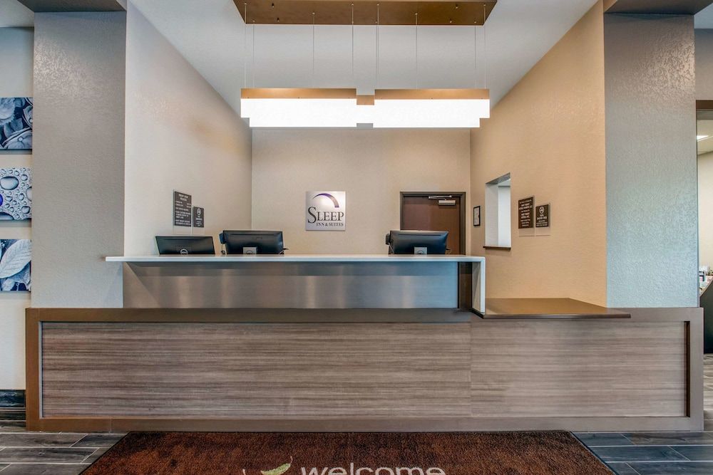 Sleep Inn & Suites Ankeny - Des Moines 2