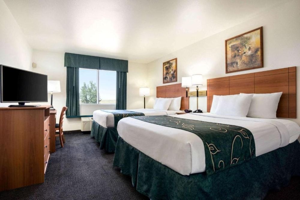 Travelodge by Wyndham Bill WY Thunder Basin Ntl Grassland 3