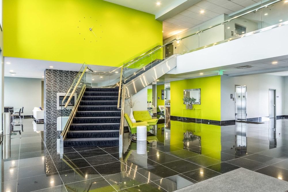 The Wallhouse Hotel, an Ascend Collection Hotel 2