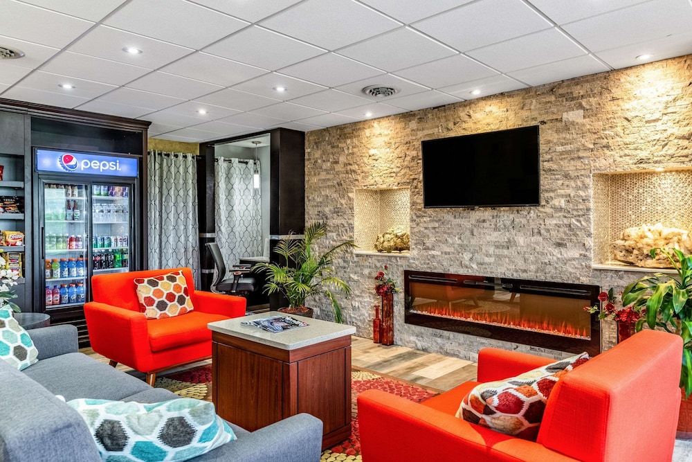 Quality Inn East Stroudsburg - Poconos 3