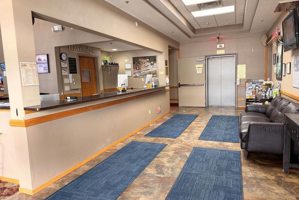 Travelodge Inn & Suites by Wyndham Deadwood 3