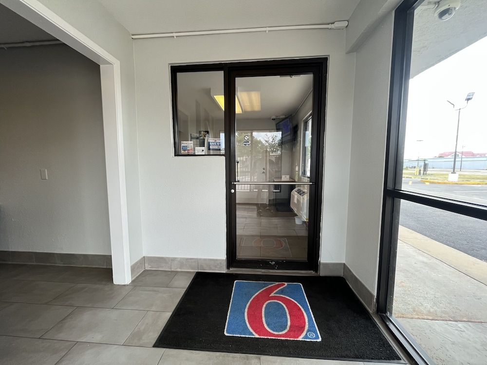 Motel 6 Jonesboro, AR 2