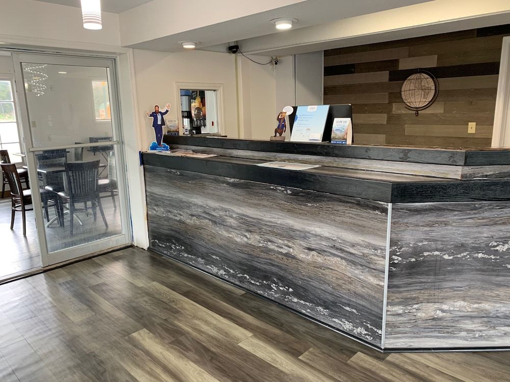 Travelodge by Wyndham Walterboro 3