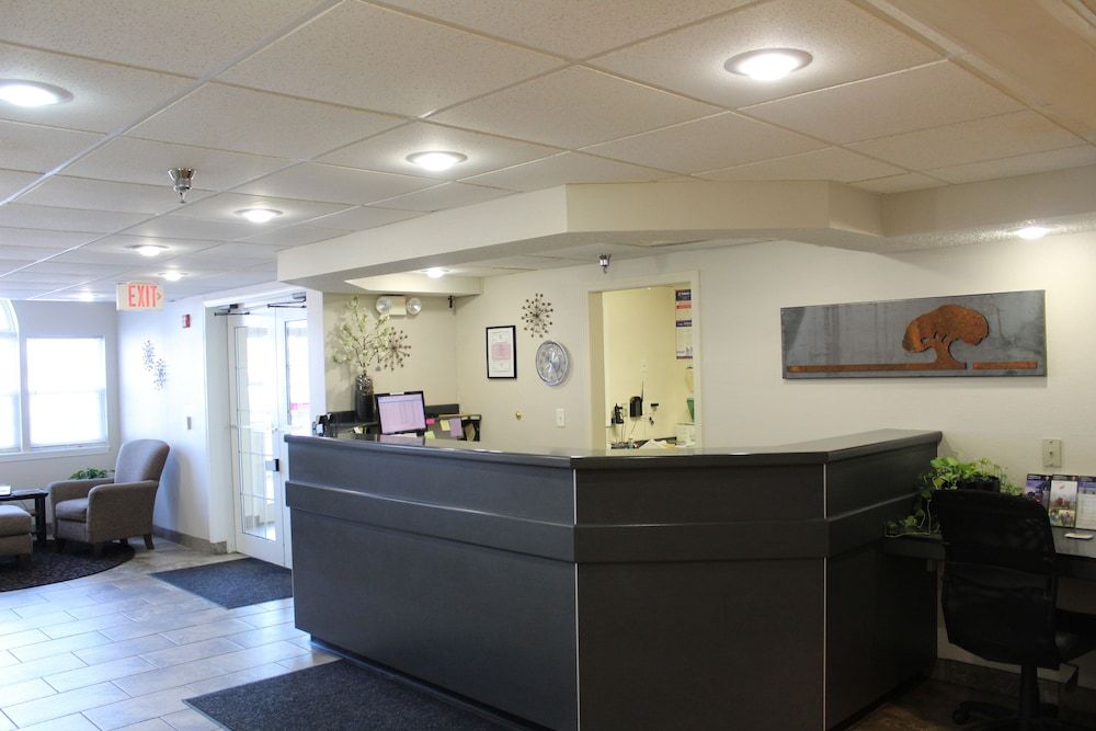 Travelodge by Wyndham Fort Scott 3