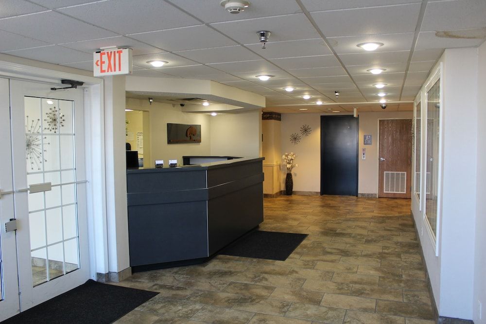 Travelodge by Wyndham Fort Scott 2