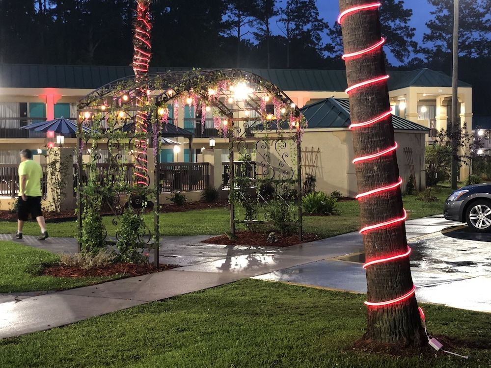 Econo Lodge Inn & Suites Hardeeville -1 étoiles à Hardeeville