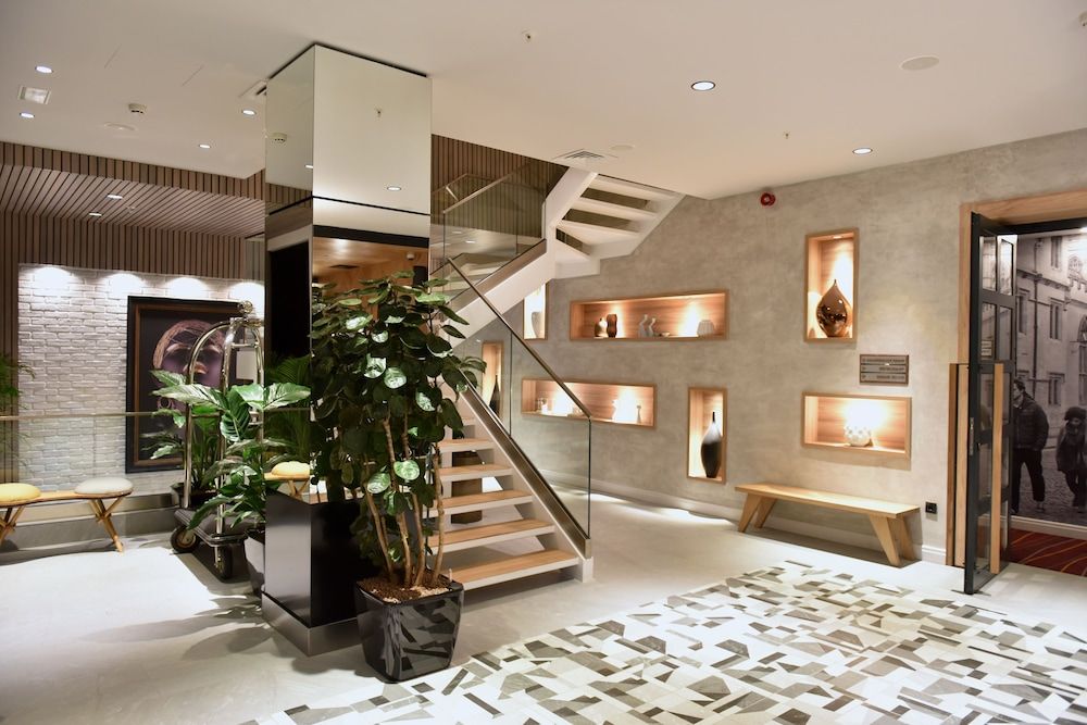 Hotel Panoramika 2