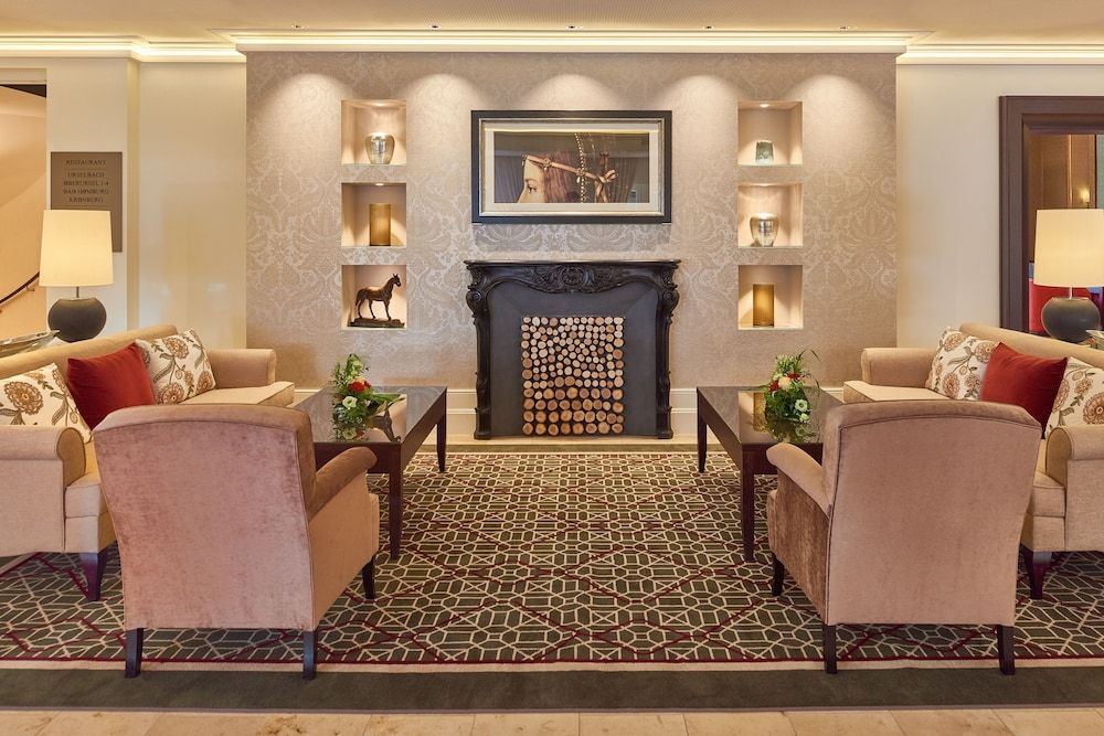 Dorint Hotel Frankfurt/Oberursel 3