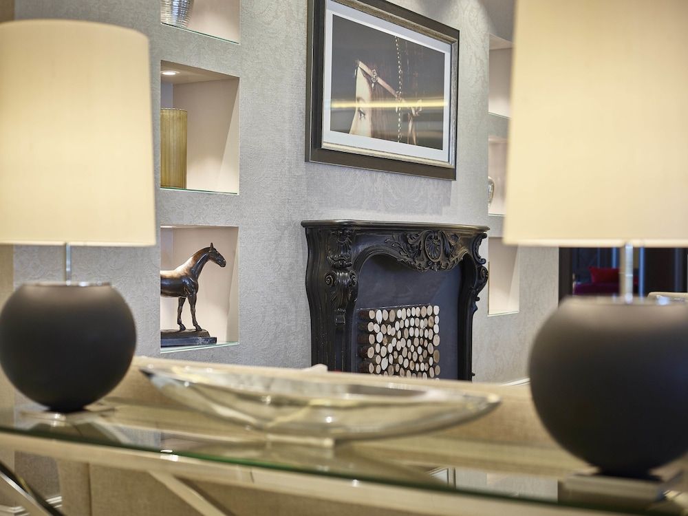 Dorint Hotel Frankfurt/Oberursel 2