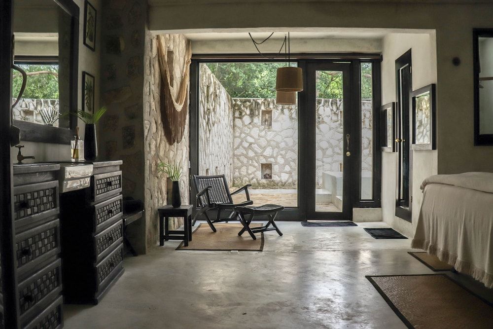 Coqui Coqui Papholchac Coba Residence & Spa 2