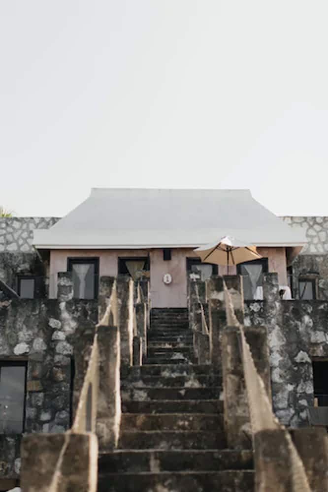 Coqui Coqui Papholchac Coba Residence & Spa -1 estrelas em Cobá