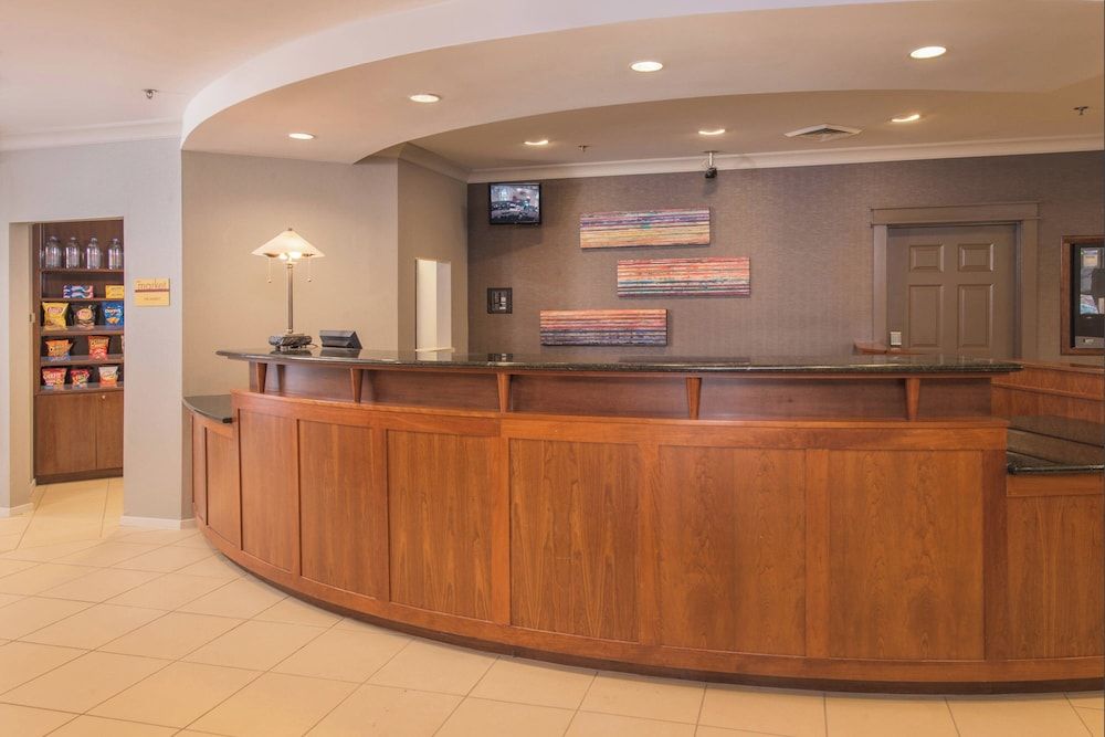 Residence Inn by Marriott Chantilly Dulles South 2