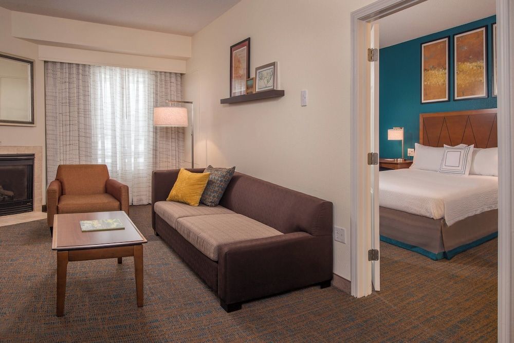 Residence Inn by Marriott Chantilly Dulles South 3 estrelas em Chantilly