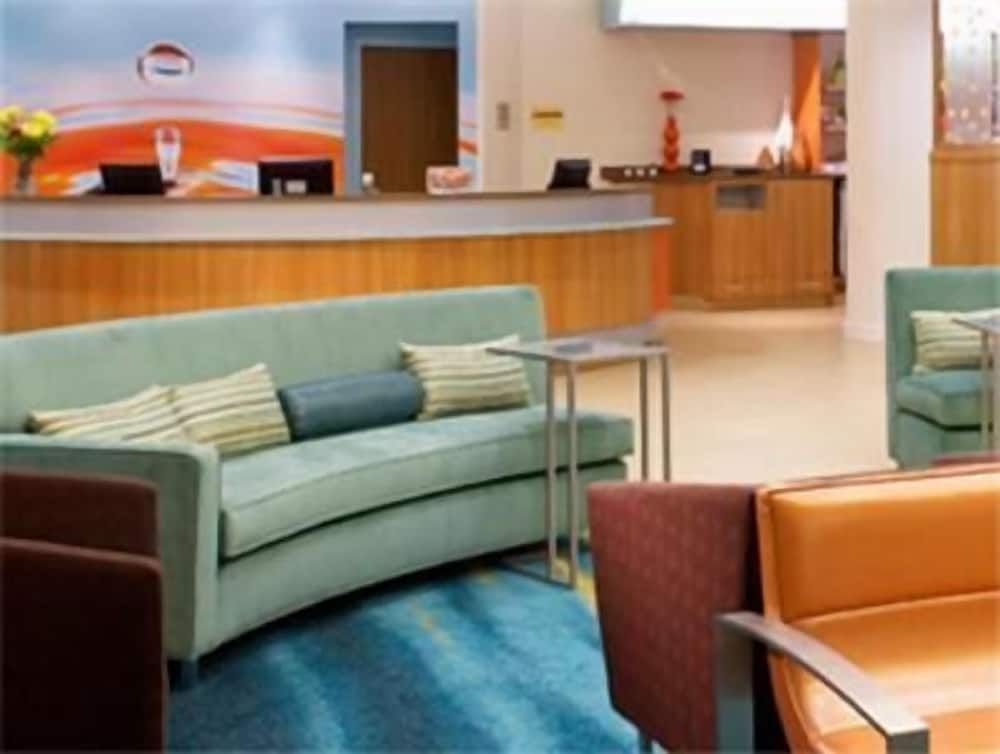 SpringHill Suites by Marriott Enid 2