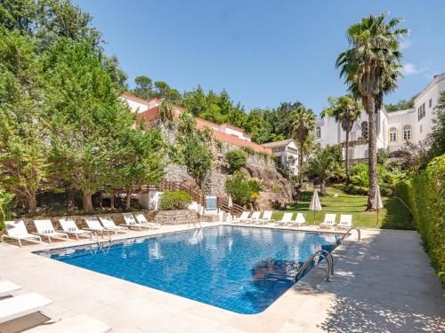 Villa Termal Spa Hotel - Villa Termal Spa Resort - by Unlock Hotels 3 estrelas em Monchique