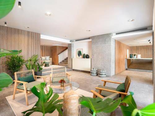 Villa Termal Spa Hotel - Villa Termal Spa Resort - by Unlock Hotels 2