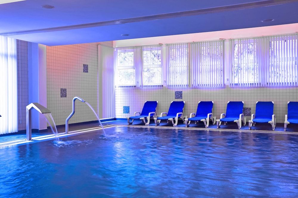 Villa Termal Spa Hotel – Villa Termal Spa Resort 2