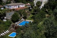 Villa Termal Spa Hotel – Villa Termal Spa Resort