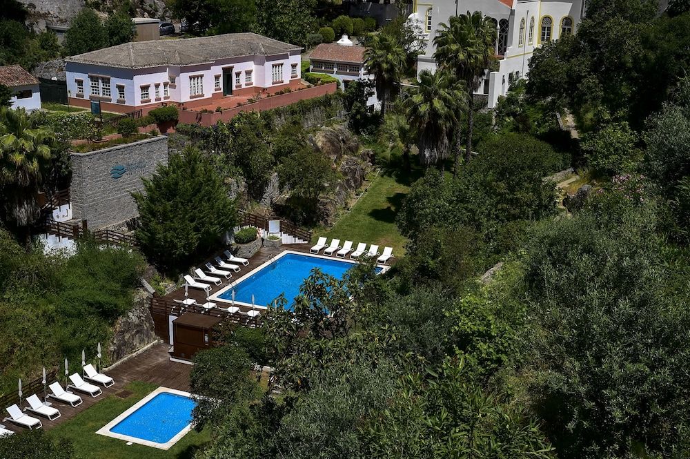 Villa Termal Spa Hotel – Villa Termal Spa Resort 3 estrellas en Monchique