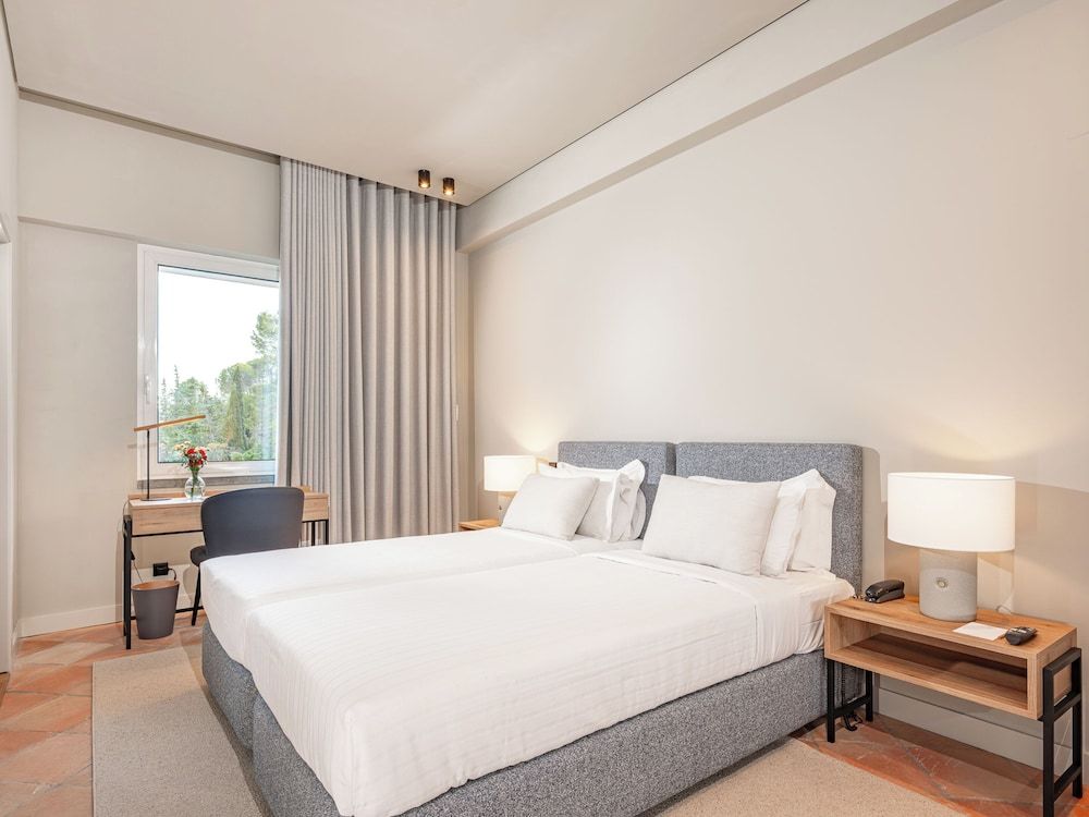 Villa Termal Spa Hotel – Villa Termal Spa Resort 3