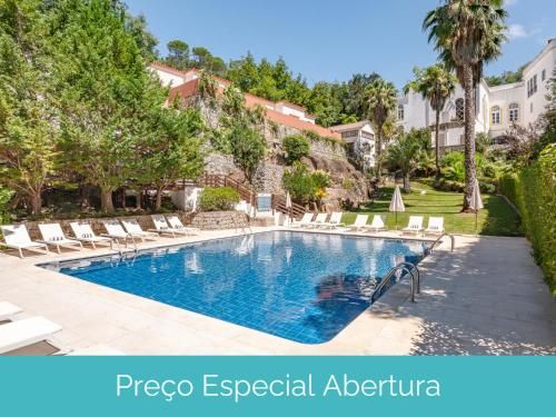 Villa Termal Spa Hotel - Villa Termal Spa Resort - by Unlock Hotels 3