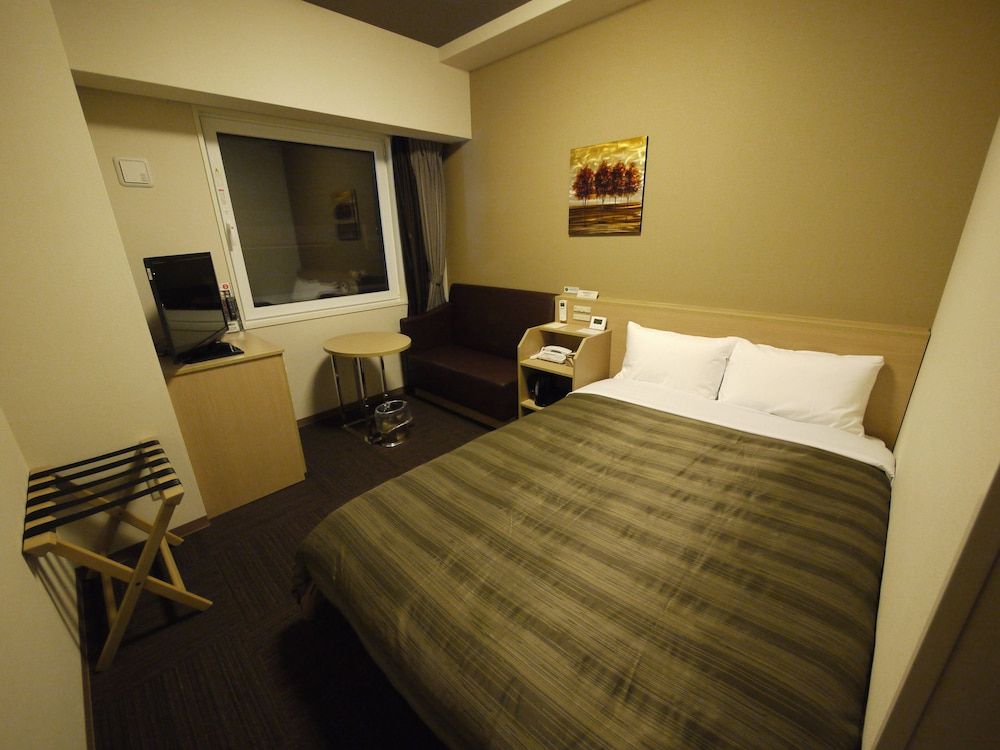 Hotel Route Inn Ishinomaki Chuo 3
