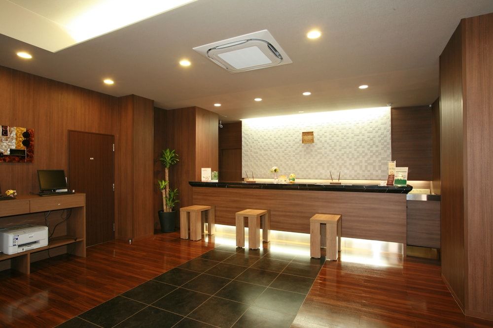 Hotel Route Inn Ishinomaki Chuo 2