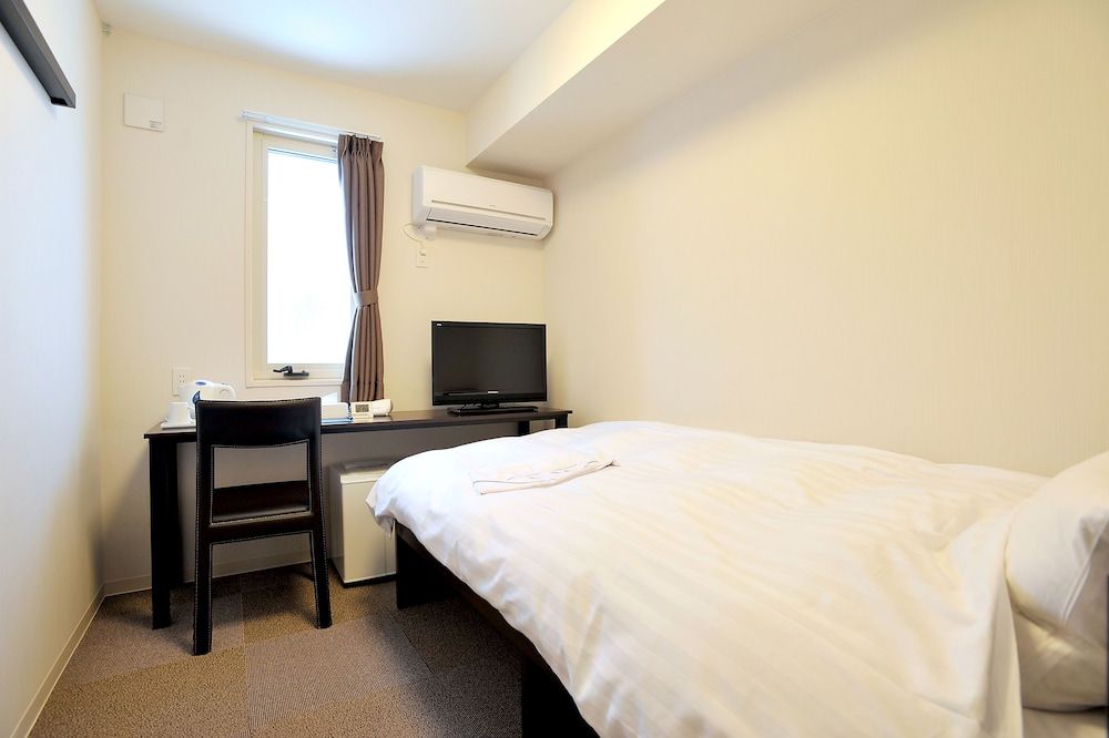 Value The Hotel Ishinomaki 3