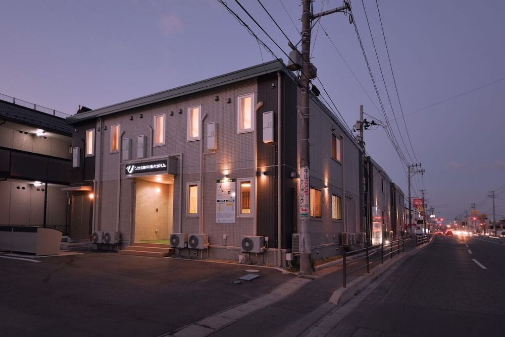 Value The Hotel Ishinomaki 3 estrelas em Ishinomaki