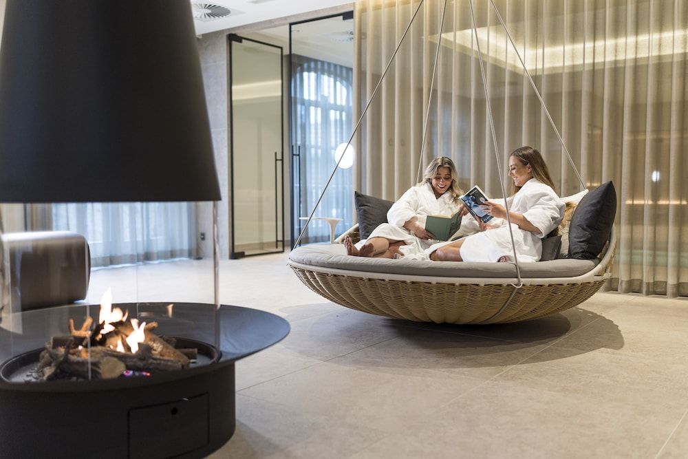 Corsendonk Hooge Heyde 4 estrelas em Lichtaart