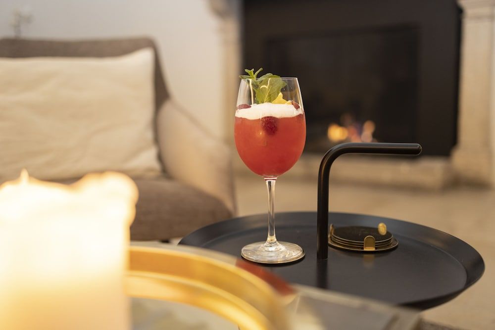 Corsendonk Hooge Heyde 3