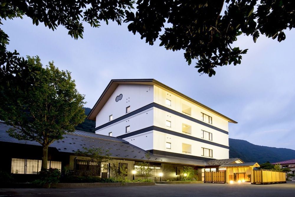 Beni 4 estrelas em Tozawa