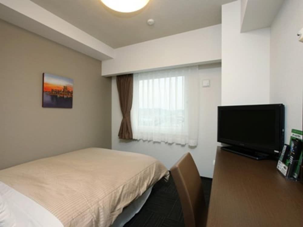 Hotel Route-Inn Natori 2