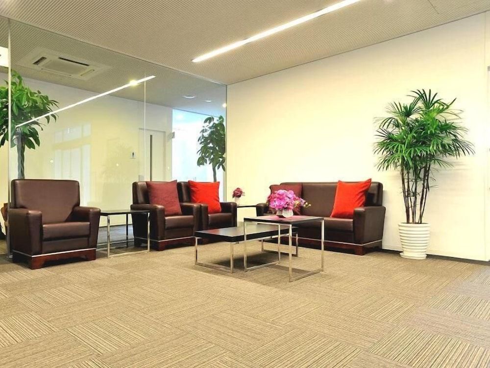 Value The Hotel Sendai Natori 3