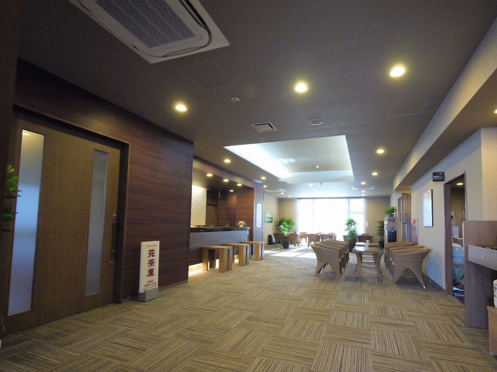 Hotel Route-Inn Tome 2