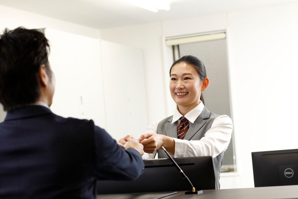 Value The Hotel Higashimatsushima yamoto 3