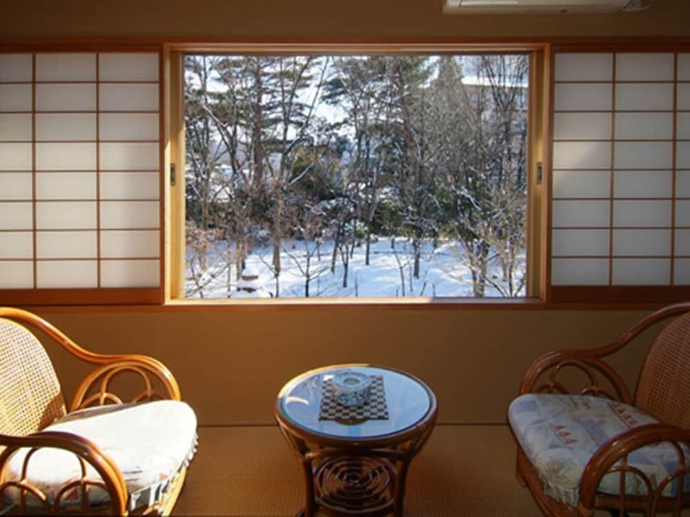 Kappo no Yado Imai Ikarashitei Yui 3