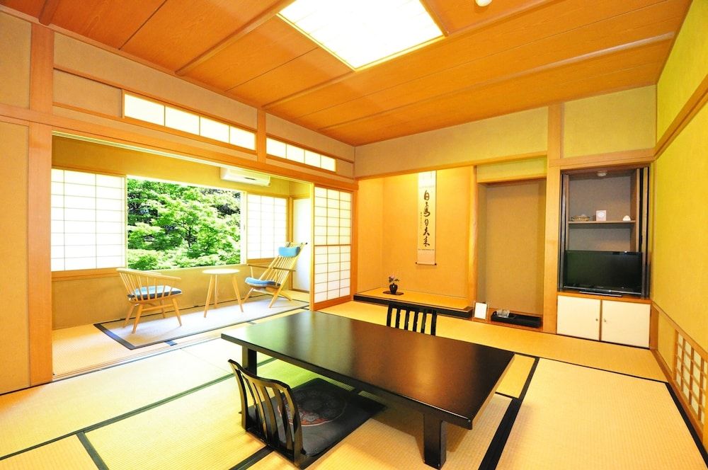 Kappo no Yado Imai Ikarashitei Yui -1 estrelas em Shibata