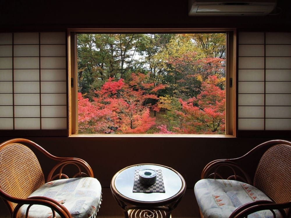 Kappo no Yado Imai Ikarashitei Yui 2