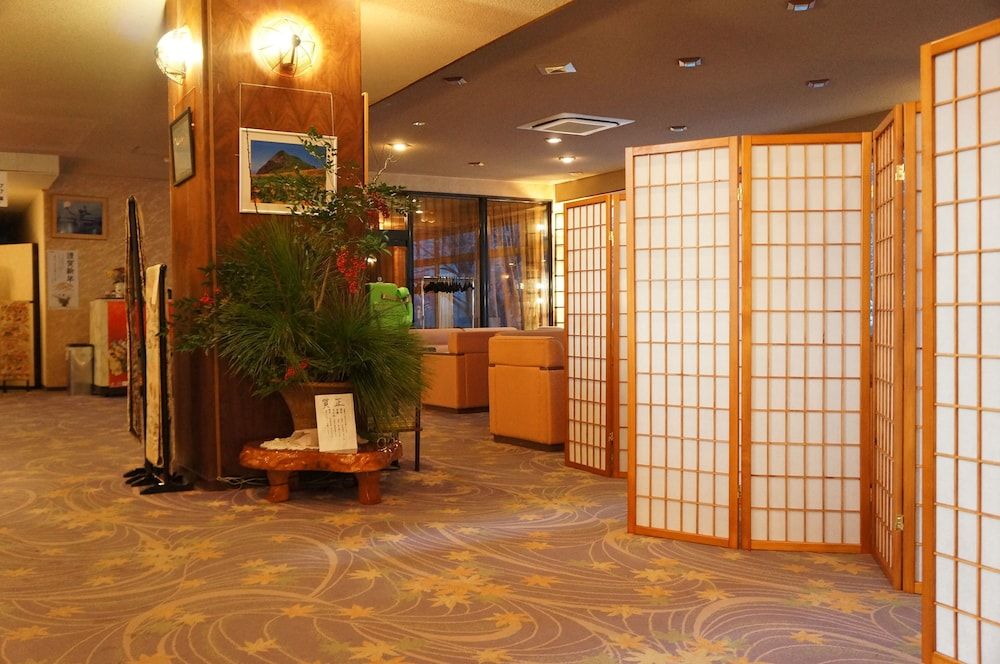 Hotel New Katsura 2