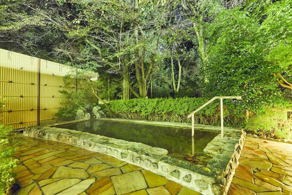 Kamenoi Hotel Kitsuregawa 4 estrelas em Sakura