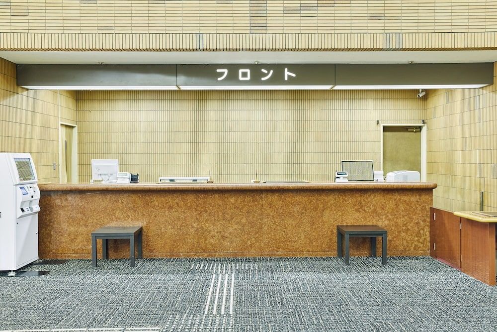 Kamenoi Hotel Kitsuregawa 3