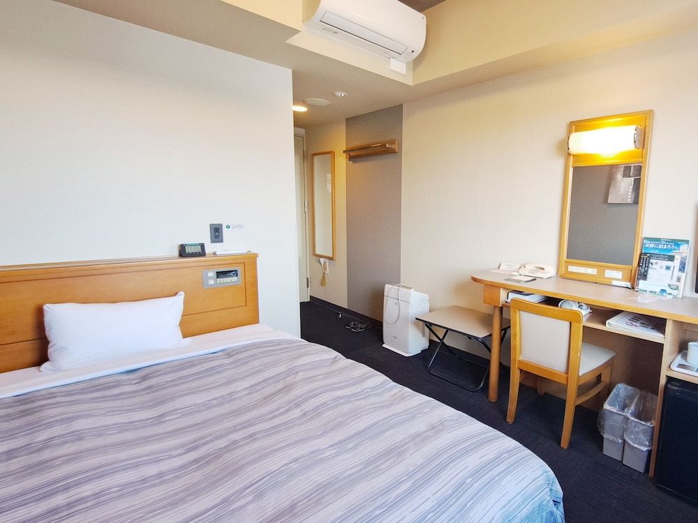 Hotel Route Inn Mooka 3